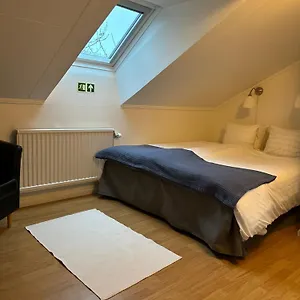 Trollhaettans Homestay